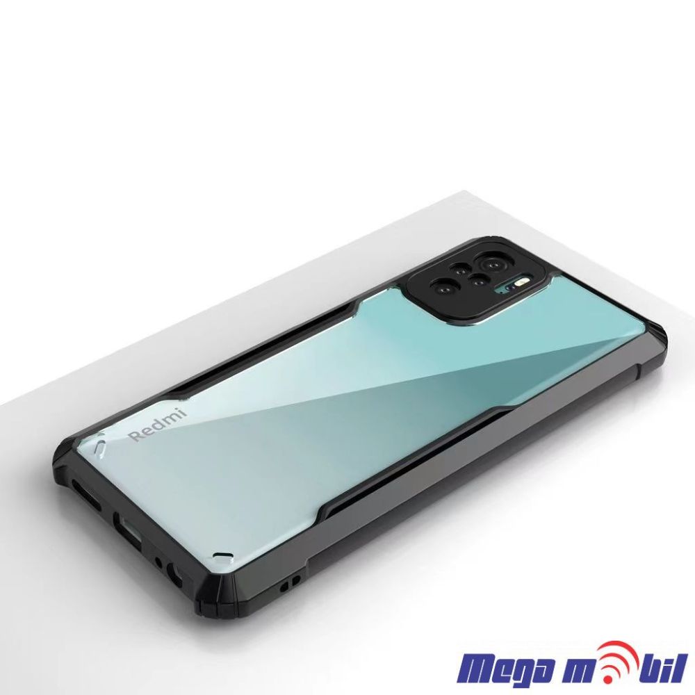 Futrola Xiaomi 13 Pro TPU Acrylic black